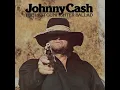 The Last Gunfighter Ballad
