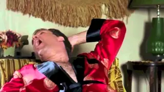 wedding crashers best scenes john meets chazz