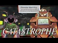 Download Lagu CATASTROPHE - Last Man Standing (StickMasterLuke VS The Cataclysm) | Forsaken UST