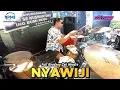 Download Lagu NYAWIJI - NEW ASTINA - DRUM CAM CAK HENDRA KENDANG - LIVE PRKC PONOROGO - PM AUDIO
