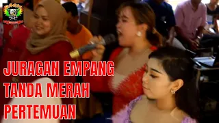 Download JURAGAN EMPANG-TANDA MERAH-PERTEMUAN-RAGIL Pongdut MP3