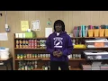 How to Stock and Front shelves