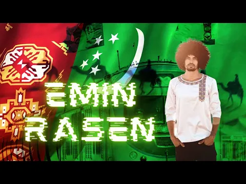 Download MP3 Emin rasen Türkmen ses turkmen rap (Official Music mp3 Video)