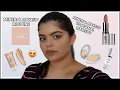 My Mineral Makeup Routine Using Lust Minerals Why Mineral Makeup GIVEAWAY ADITIMAKEUP
