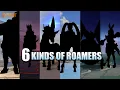 Download Lagu 6 Types of Roamers in Mobile Legends – Which One Are You?