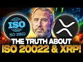 Lagu Did ISO 20022 Just Change XRP \u0026 Crypto Forever?