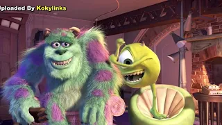 شركه المرعبين المحدوده مدبلج ٢ 