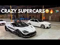 Download Lagu Crashing a Supercar Meet in My BMW F80 M3! 🔥😱