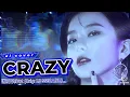 Download Lagu [AI COVER] CRAZY - Red Velvet (Original: LE SSERAFIM) | chisuukimbap