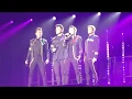 Download Lagu Westlife - Opening and Hello My Love - Belfast - 22nd May 2019