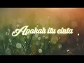 Lagu Apakah itu cinta ( dj selow ) happy asmara - lirik