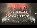 Decapitated - Iconoclast- May 16 2024 - Vancouver Canada