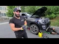 SMOOTH MOBILE OIL CHANGE WE CPME TO YOU