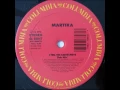 Martika - I Feel The Earth Move (12''Club Mix)