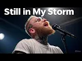 Download Lagu 🎵 Levi Asher – Still in My Storm | Powerful Gospel Worship Song (Official Lyric Video)