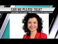 President Biden State Of The Union Review - PBS White House Correspondent Laura Barron-Lopez CWPT