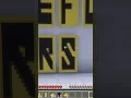 How to Make Letter S Banner Pattern in Minecraft Quick Tutorial
