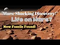 Mars Shocking Discovery Possible Signs of Ancient Life Are we alone Viral