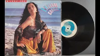 Explode Coração - Trilha Sonora Internacional - (Vinil Completo - 1996) - Baú Musical