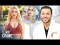 Plastic Surgeon Injected Sex Slave Girlfriend to Cover Up Horrific Abuse Lawsuit
