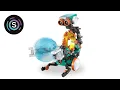 5 in 1 Coding Robot