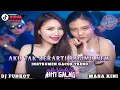 Download Lagu DUGEM DJ DISCOTIK AKU TAK BERARTI BAGIMU NEW❗REMIK FUNKOT TREND MASA KINI FULL BASS
