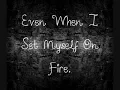 Invisible - Skylar Grey Lyrics