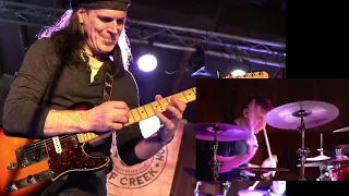 You Really Got Me - Van Halen - LIVE