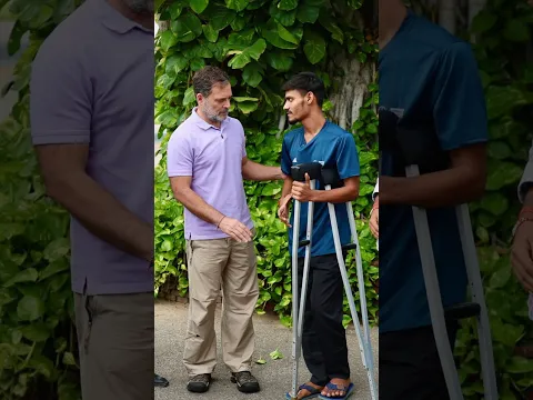 ये अपराधी नहीं, गरीब घरों के बच्चे हैं - शिक्षा, रोजगार और जवाबदेही मांगी, बदले में गोलियां मिलीं।