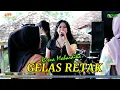 GELAS RETAK || Risna Mahardika || AZKA PROJECT 🔴 LIVE Cipunagara Subang 