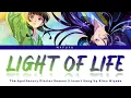 The Apothecary Diaries Season 2 Insert Song FULL — Rimu Miyake『Light Of Life』Lyrics (KAN/ROM/ENG)