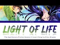 Download Lagu The Apothecary Diaries Season 2 Insert Song FULL — Rimu Miyake『Light Of Life』Lyrics (KAN/ROM/ENG)