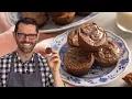 Easy Brownie Bites Recipe