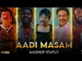 Download Lagu aadi masam sothanaigal🙉💥|parithabangal|music holic|mashup WhatsApp status|tamil|aadi masam 🙉