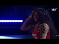 SZA - F2F / Drew Barrymore / Low (Live at Lollapalooza Chile 2024)
