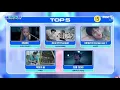 KickFlip “Kick Off The Wall (feat. iann dior)" 1st win 🏆 [show champion]