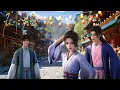 Download Lagu [Eng Sub] In the Name of Ying Tai  EP09