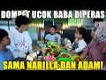 Download Lagu BORONG RESTORAN BARU KHAS MANDAILING, LANGSUNG LUDES SEMUA MENUNYA !!
