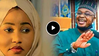 kalli videon da isa ali fantami yace musulunci bai haram tamin auran hadiza gabon ba cewa isah ali 
