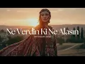 Ne Verdin ki Ne Alasın - Psychedelic Anatolian Rock Cover