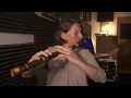 Download Lagu Genshin Impact Hanachirusato cover // bansuri and harp