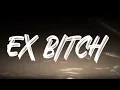 Lagu Xxxtentacion ‐ Ex Bitch (Lyrics) ft. (Juice WRLD)