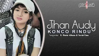 Download Jihan Audy - Konco Rindu (Official Music Video) MP3