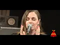 SYNGA - 'Moving Slowly' live @Haarlem105