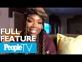 Brandy Opens Up About Past Struggles With Depression Her Daughter New Album PeopleTV