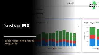 Sustrax Live - Explore the Platform and Q&A