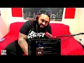 Dlala Thukzin, Zaba & Sykes - iPlan (AFRO HOUSE REACTION)