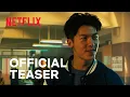 GG Precinct Teaser Netflix