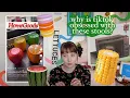 the viral success of the HomeGoods food stool a discussion