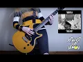 Lagu NIRVANA - SCOFF (Guitar Cover)